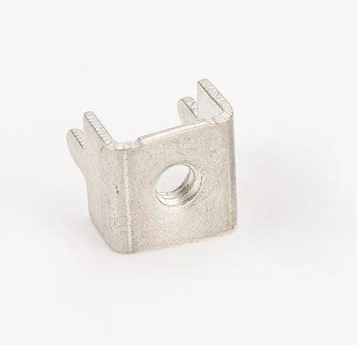 PCB Board Soldering Column PCB-15 M4 Hardware  Terminal Block Circuit Board Fixing Seat 500pcs