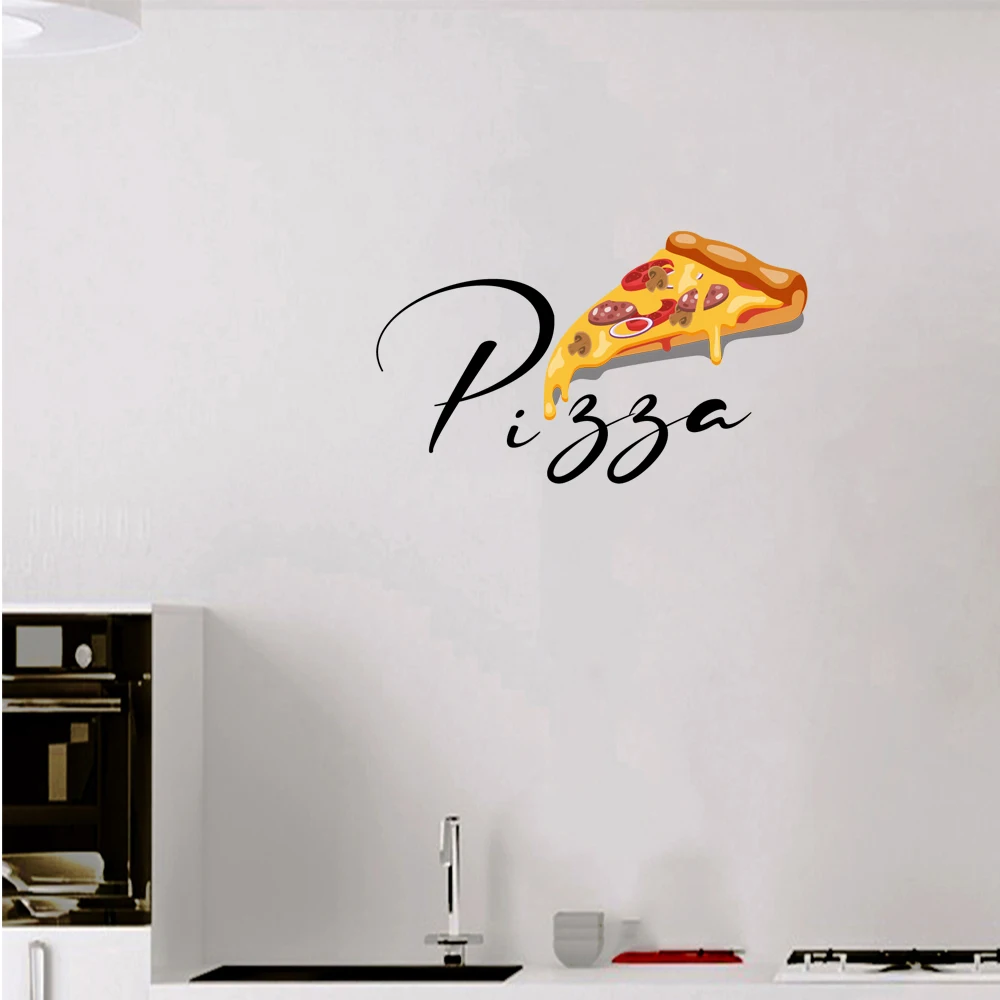 1 Pc Colorful Pizza…
