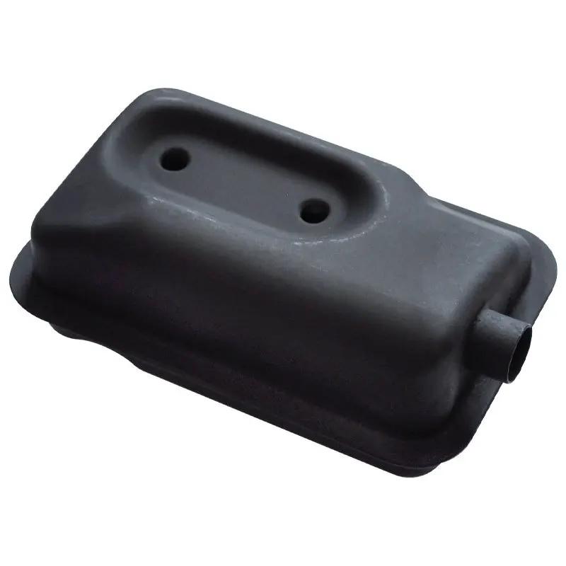 

Exhaust Muffler For Robin Makita 411 40F-6 Replacement