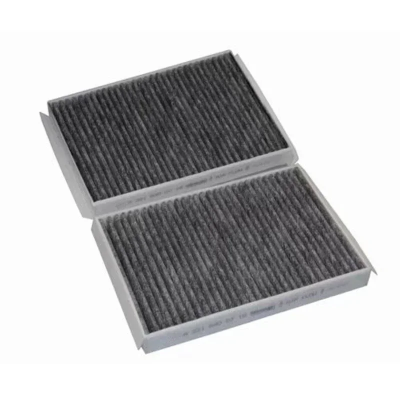 Automobile Air Conditioning Filter OEM 2218300718 2218300018 2218300318 for Mercedes Benz C216 CL Class W221 S Class