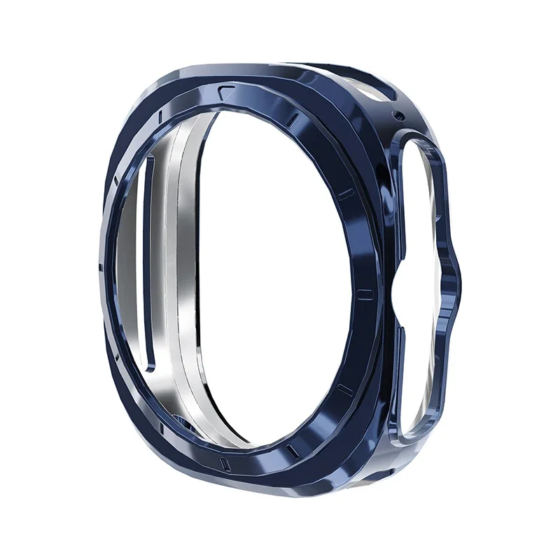 TPU Hohlgehäuse für Samsung Galaxy Watch Ultra2 2026 Displayschutz Schutzhülle für Galaxy Watch Ultra 47mm 2025 2024 – Detail 21