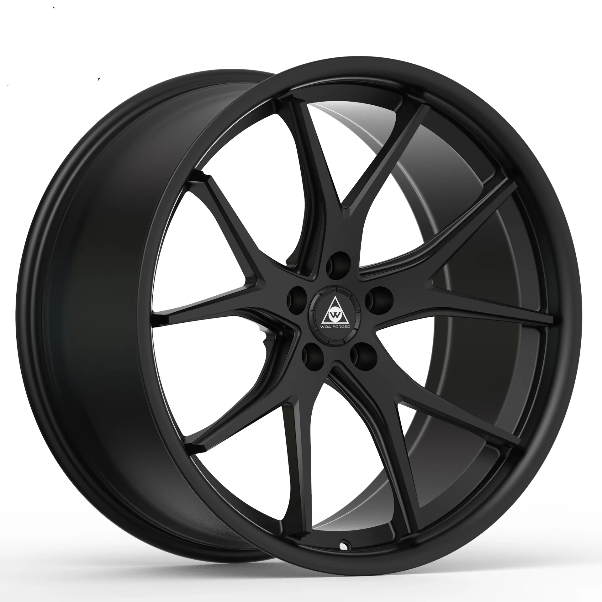 

17 18 19 20 21inch Wheels 5X112 Aluminum Alloy 5 Year Customized Forged Wheels,5x120 5x108 5x100 5 Black 16-24 Inch 4 Pcs