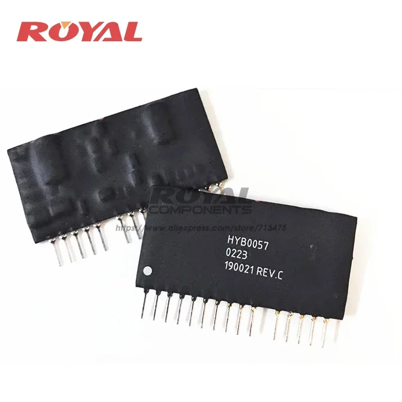 Module HYB0057, Nouveau et Original, Livraison Gratuite