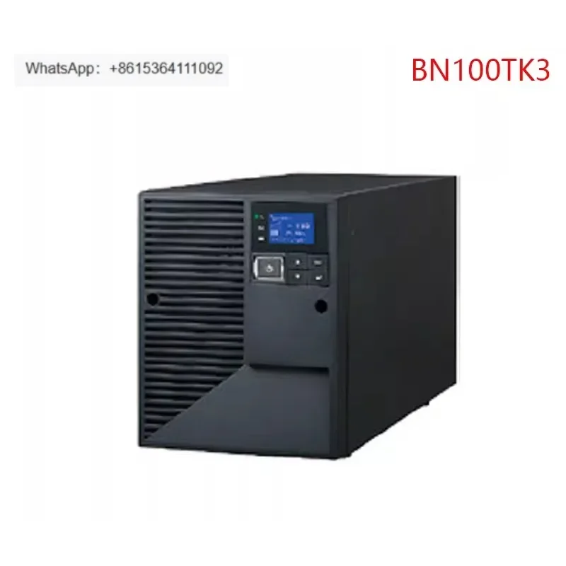 

Japan OMR uninterruptible power supply BN100TK3/BN75TK3/BN50TK3
