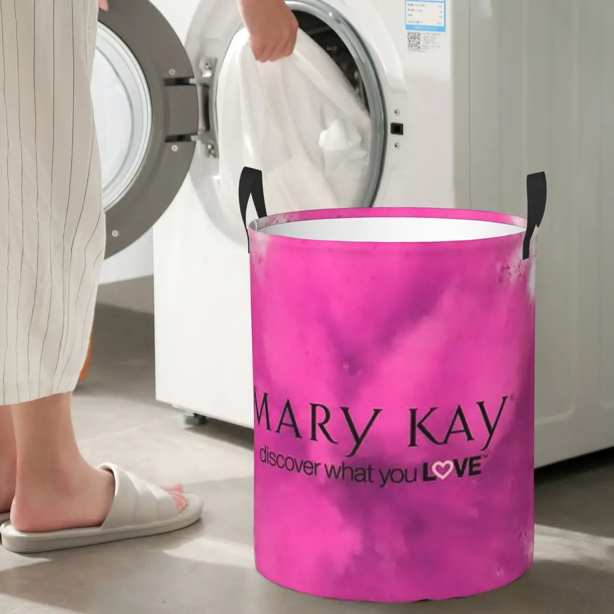 Mary Kay Foldable L… - image