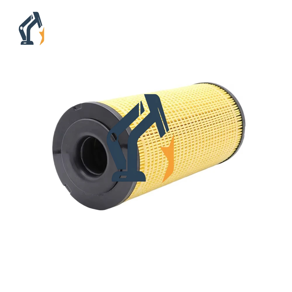 

Oil Filter Element For Excavator Engine Ch11010 Use For Perkins
