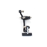 2X PX9300-06 Steering Linkage Assembly For Pxtoys PX9300 PX 9300 9301 9302 1/18 RC Car Spare Parts