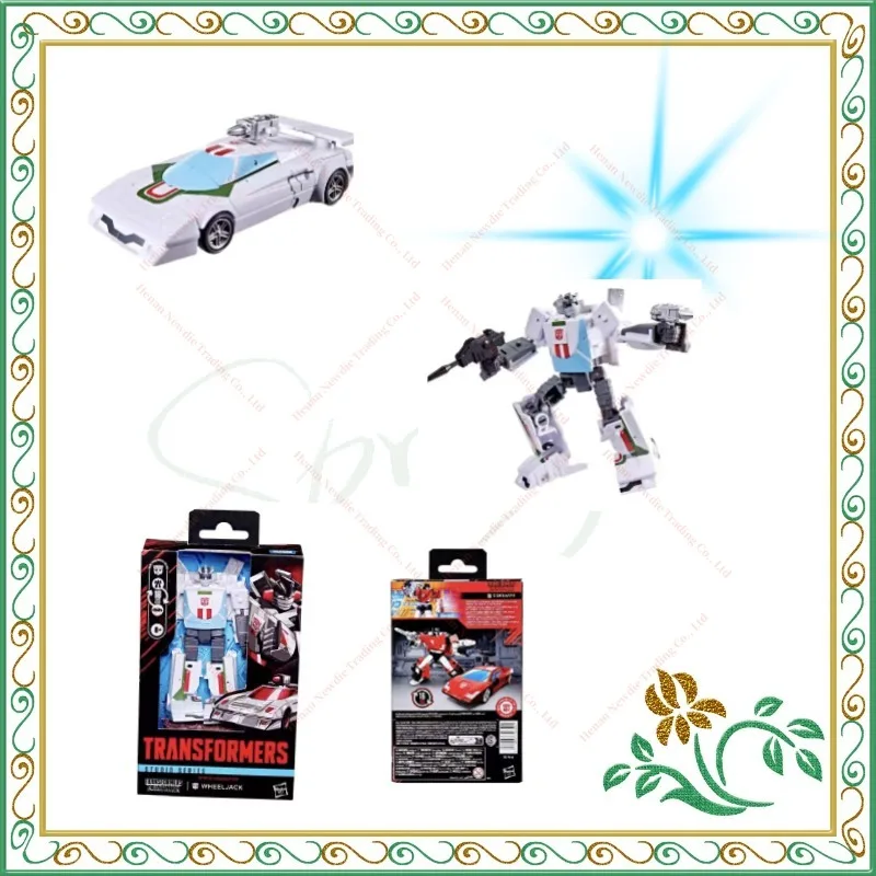 

В наличии WFC игровая версия Destruction Jack коллекция игрушек подарки