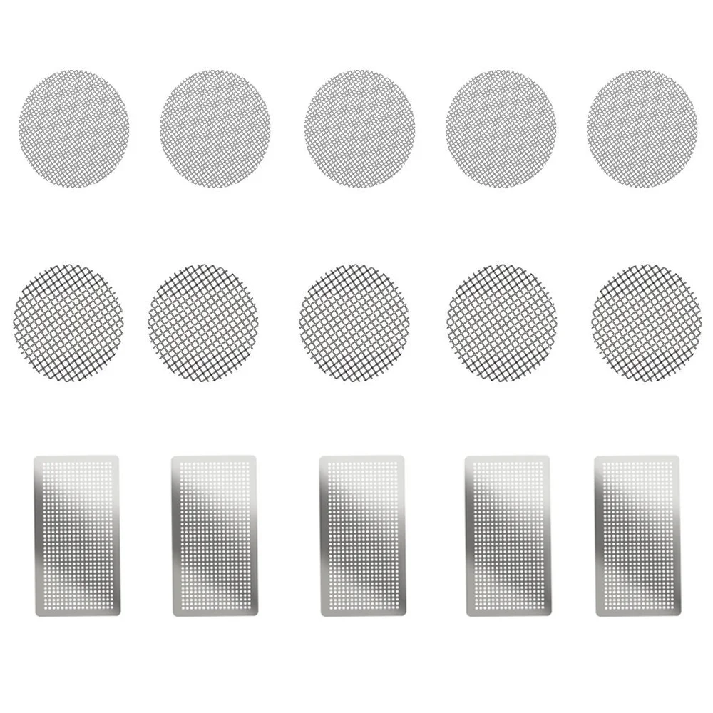 Replacement Screens For Venty Storz bickel