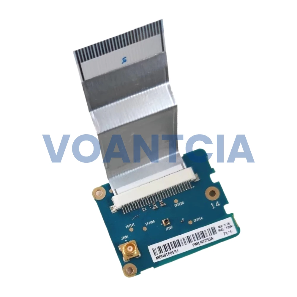 

GPS Bluetooth Module Mainboard PMLN7253A for Motorola M8668 M8668i Mobile Radio Accessories