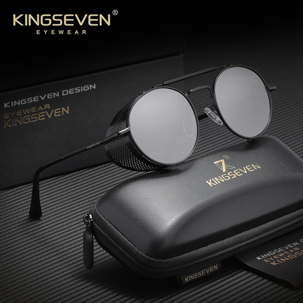 Genuine Kingseven B… - image