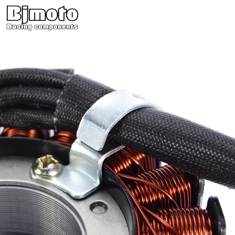 Stator Coil For Suzuki LTZ400 Quadsport Z400 Kawasaki KSF400 KFX400 LTZ KSF KFX 400 Arctic Cat DVX40 3409-026 32101-07G00