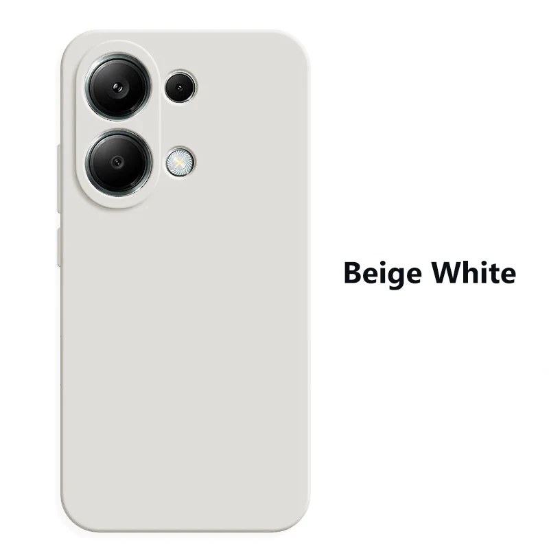 Redmi Note 13 Pro Hülle, luxuriös, quadratisch, flüssiges Silikon, weiche Handyhülle für Xiaomi Redmi Note 13 Note 13 Pro Note 13 Pro Plus 5G Cover – Detail 18