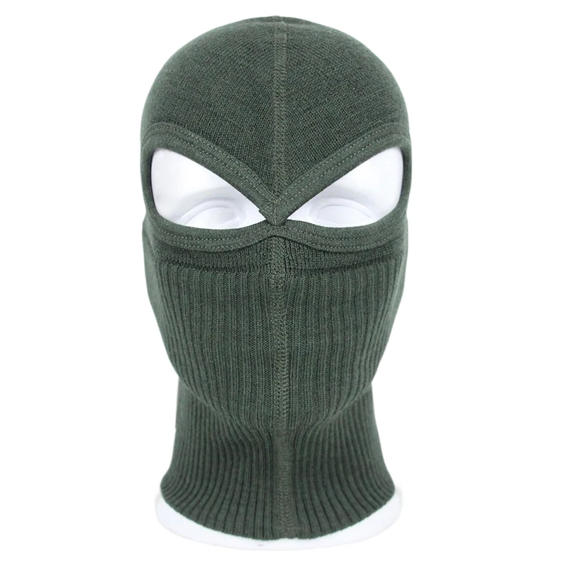 Russian Army VKBO Cold Resistant Mask Tactical Head Hood Windproof Coldproof Outdoor Hunting Fishing Full Face Cover Cap 2025