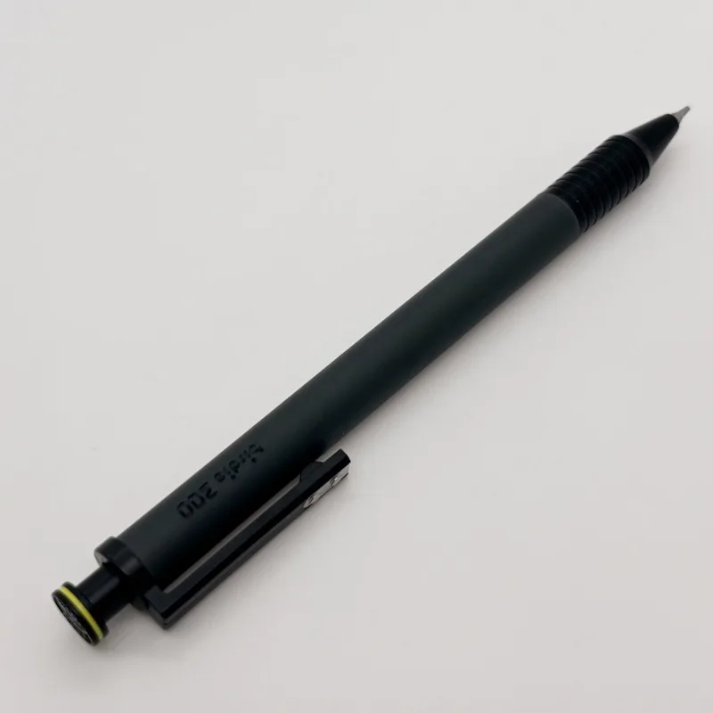 Exclusive Old Classic PILOT BIRDIE Rubber Pencil+ballpoint Pen+0.5mm HB Automatic Pencil Set Japanese Stationery Writing School