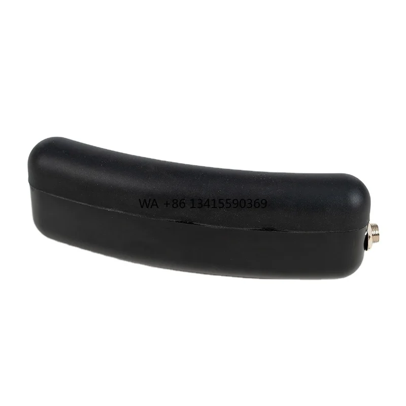 

Sweat-Resistant Drum Trigger - Universal Rim Strip for Electronic Kits