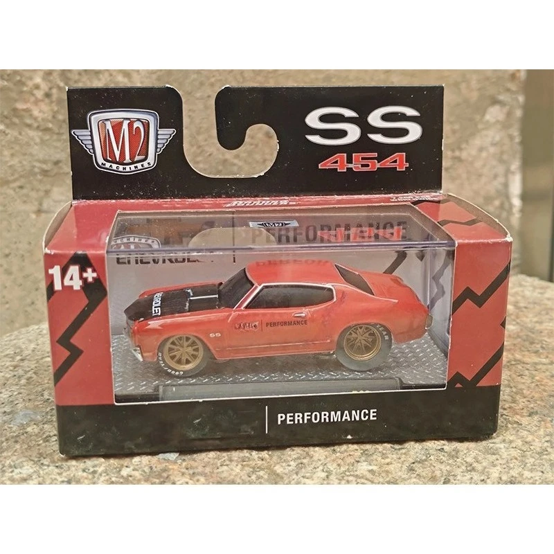 M2 Macchina 1:64 Simulazione Berlina Auto sportiva Pressofusione in lega Collezione di modelli di auto Ornamento Display Regalo per adulti