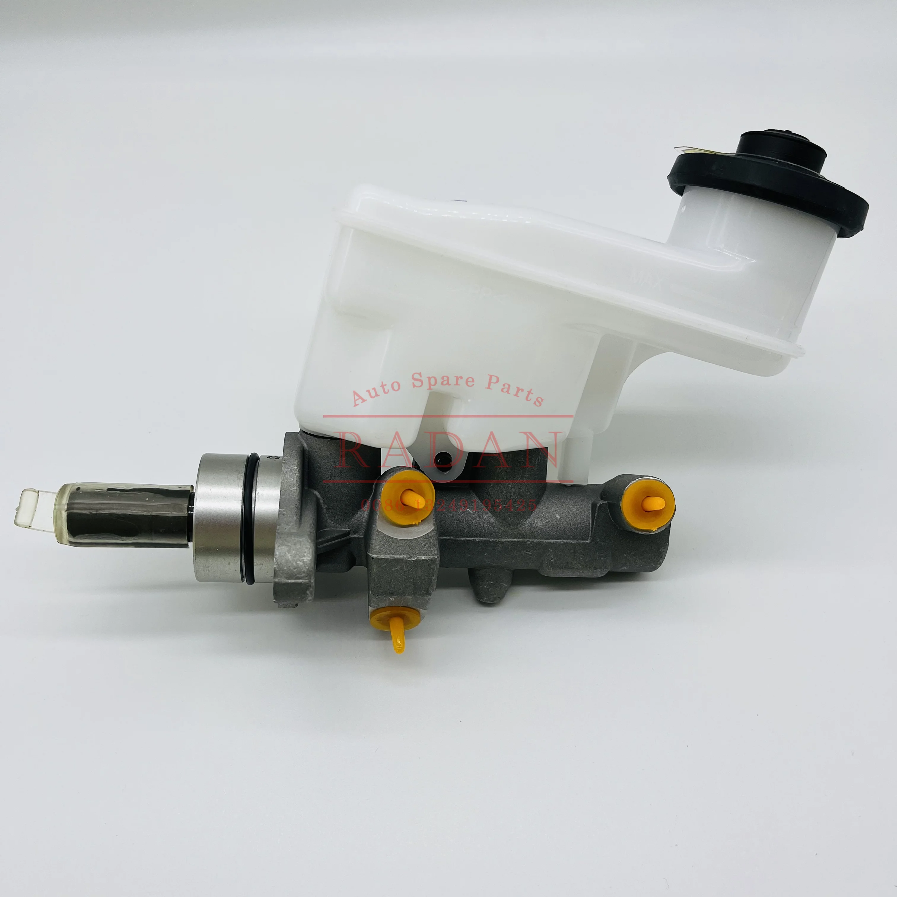 Original 3 Holes Brake Master Cylinder For Geely MK