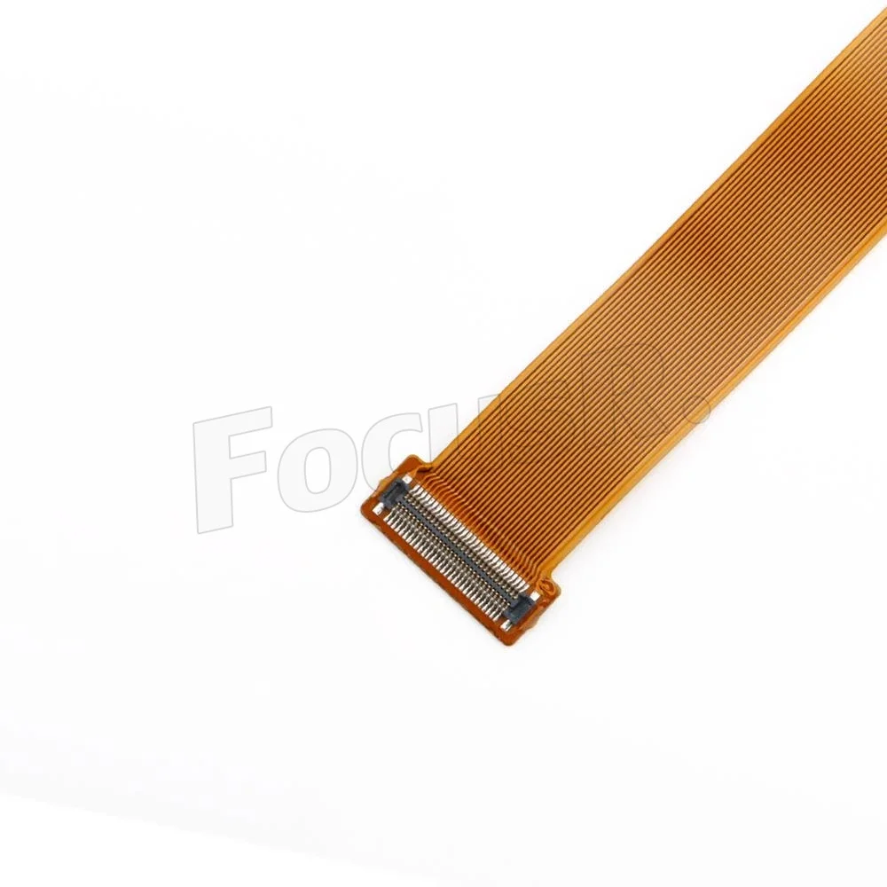 LCD Display Test Flex Cable For Samsung Galaxy S20 S10 S9 Plus Note9 Note10 Note20 Ultra 3D Touch Screen Extension Tester Flex