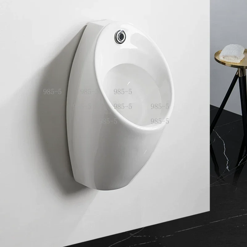 Automatic Urinal Sanitizer Dispenser LCD Intelligent Control Toilet Cleaning New Design
