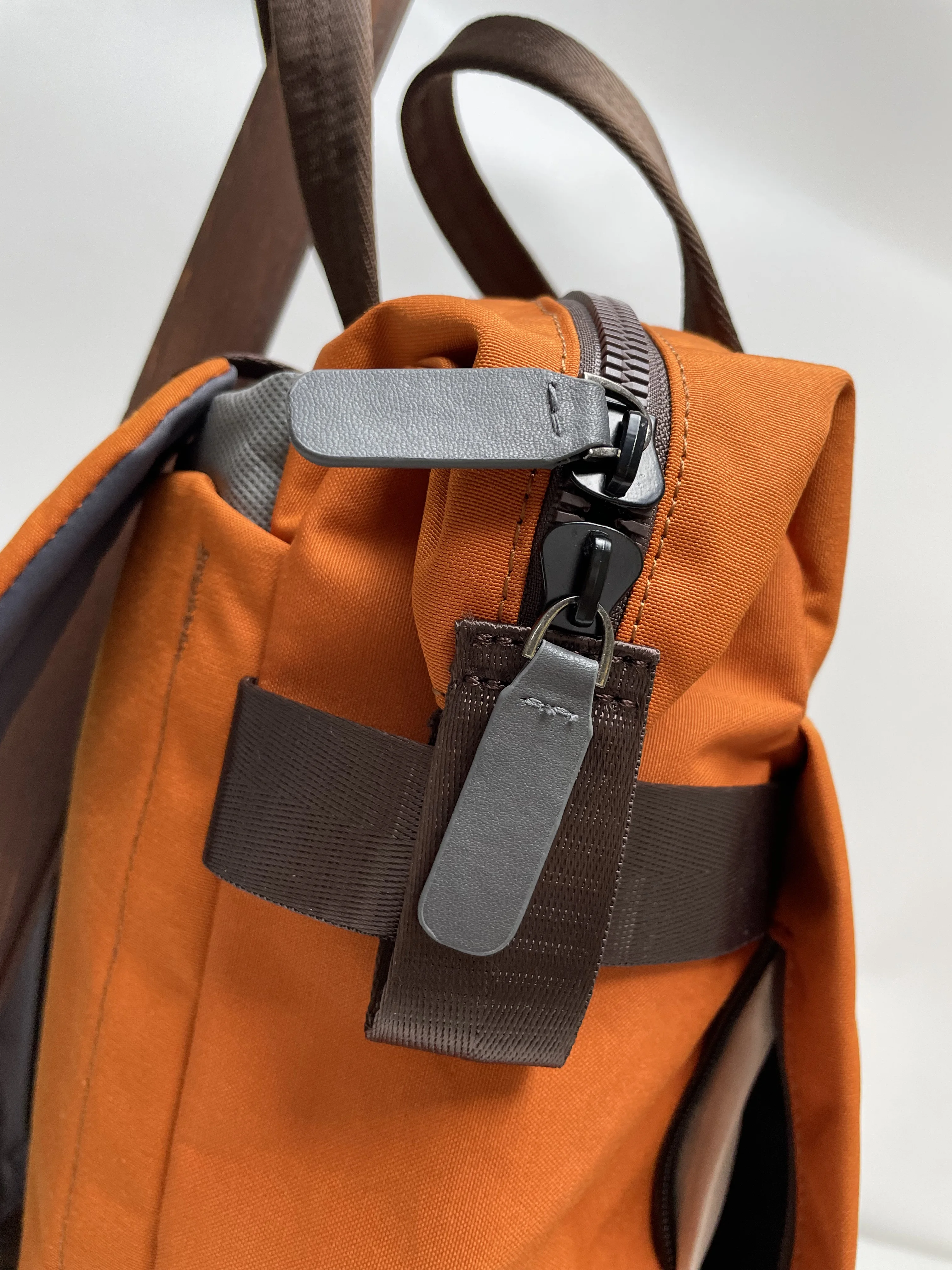 Bellroy Australia Tokyo TotePack 20L Yuanqi Tote Backpack – Trendy Waterproof Business Bag