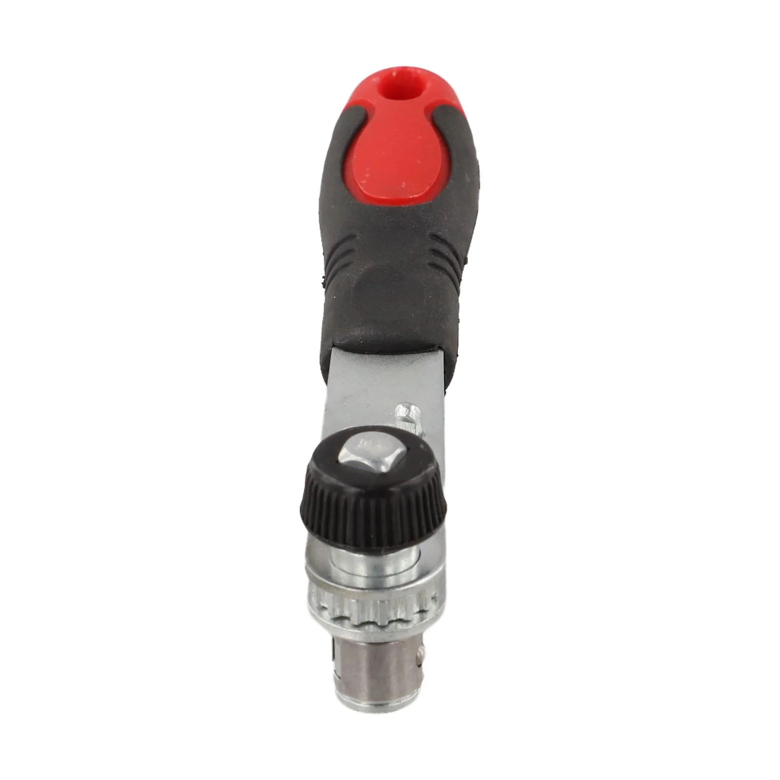 For DIY Projects As Picture Socket Screwdriver Tool Small Space Ratchet Tool Mechanic Versatile Wrench DIY Enthusiasts