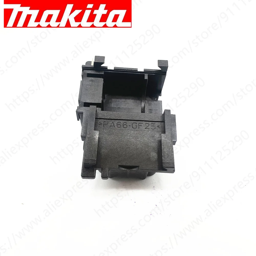 Schakelaar Beugel Voor Makita 9562 9562C 9562CH 9562CVH 9564 9564CV 9564H 9565 9565CV 9565CVL 9565H 9556CV GD0810C PW5000C PW5000CH