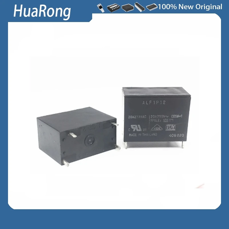 5Pcs/Lot Alf1P12 12…