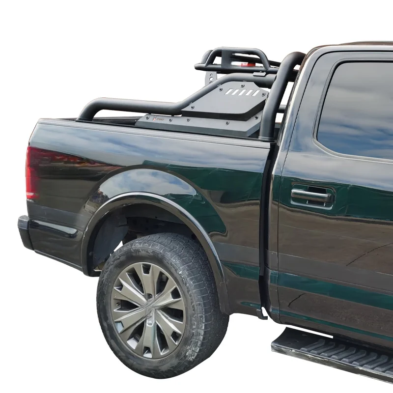 Car Accessories Durable Sport Anti Roll Bar Fit Navara Dmax BT50 F150 Ranger Hilux Triton L200 Pickup Truck