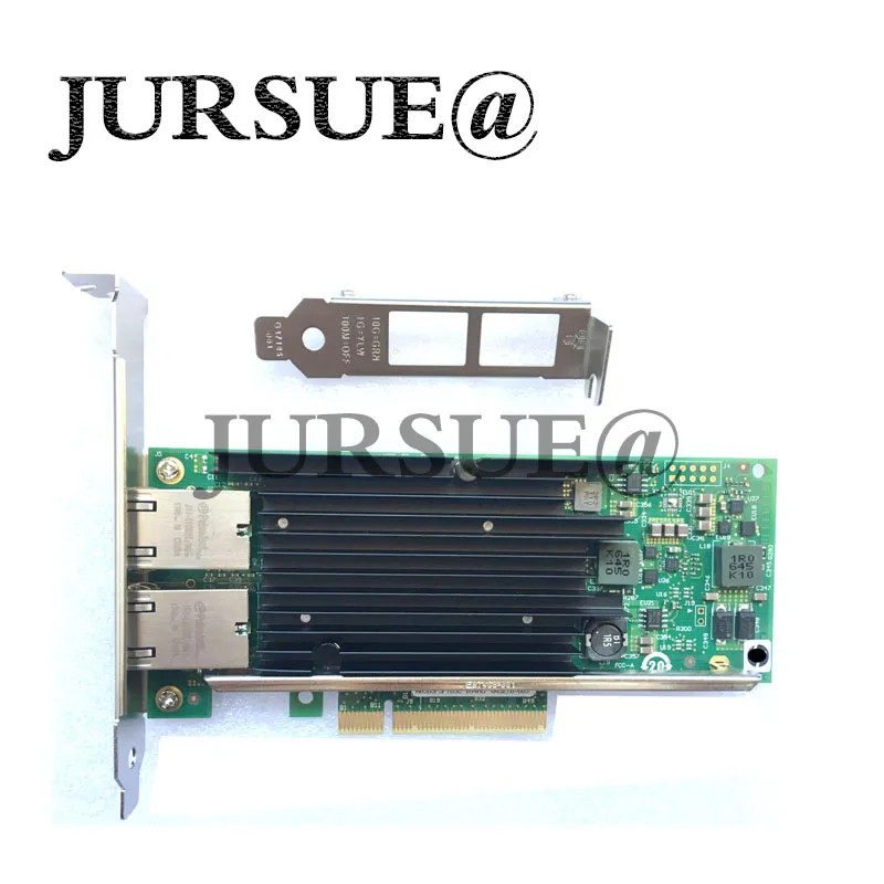 561T Dual Port RJ-4… - image