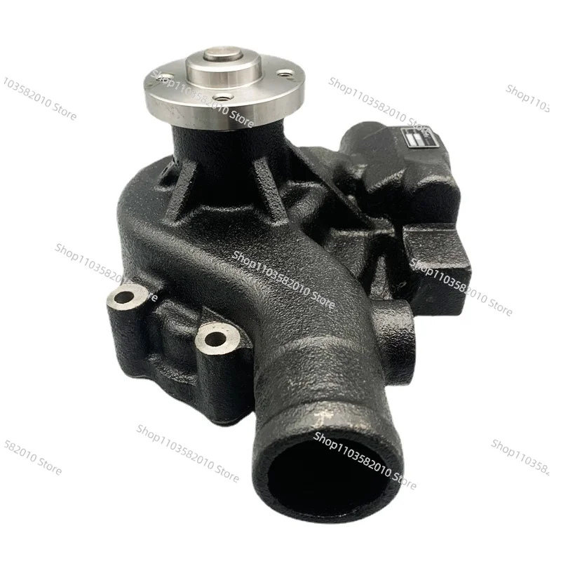 JCM 906  XCMG XE69 LiuGong 906 FR80 Cummins B3.3 Engine Water Pump