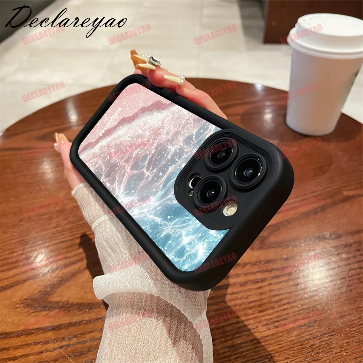 Declareyao Matte Li…