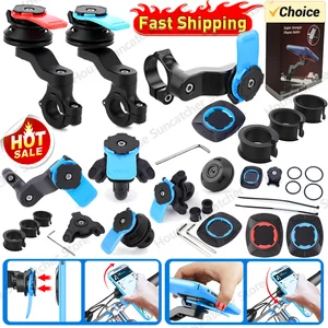 Dudukan Telepon Sepeda Motor Sepeda Dudukan Sepeda Ponsel 360 Navigation 12 dukungan penjualan terbaik moto telephone - №