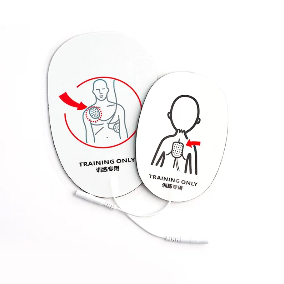 Thumbnail 3 - #8 Most Reviewed Defibrillators