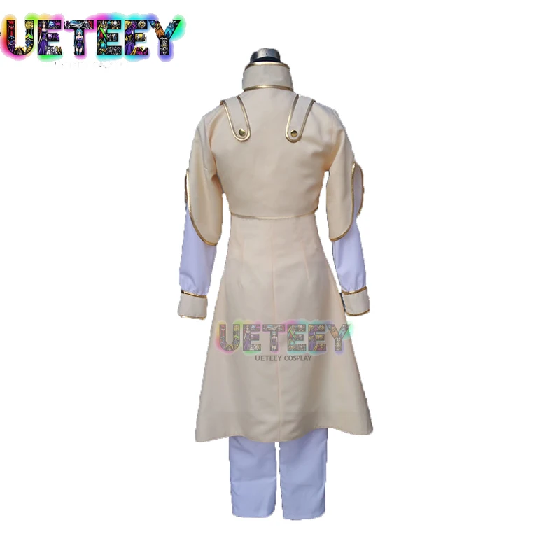 UETEEY COS Zexal IV Cosplay Costume Any Size for Halloween Christmas - view 2