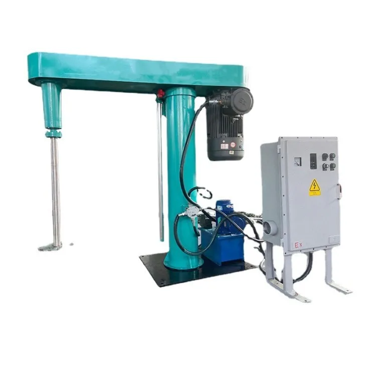 Automatic mixer agitator tank liquid dispenser paint mixing machines for solder paste mixer