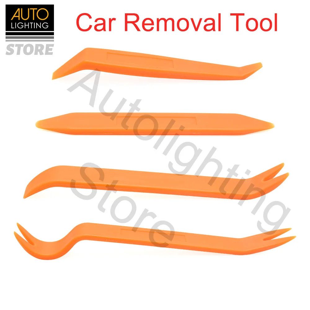 Car Audio Door Removal Tool hand tool for VW PASSAT POLO Audi Skoda Octavia 2 A7 A5 Fabia Rapid Superb Yeti Mazda 3 6 CX-5 CX-7