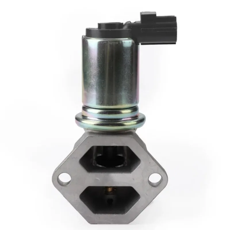 1L8Z9F715AA For Ford Escape Mazda MPV 3.0L V6 2003 2004 2005 2006 1L8Z9F715AA IAC Idle Air Control Valve New