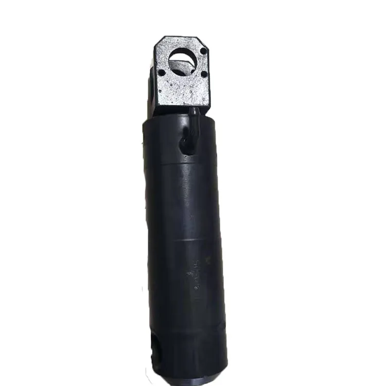 Agricultural machinery parts kubota spare   hydraulic cylinder