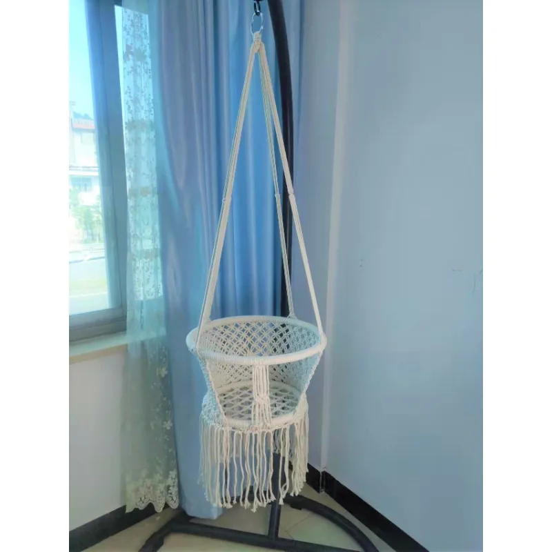 

Children's hammock, indoor hanging swing seat, hammock chair, children's indoor playroom, parenting hammock