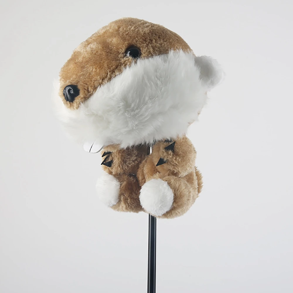 2Z-Plush Animal Gol…