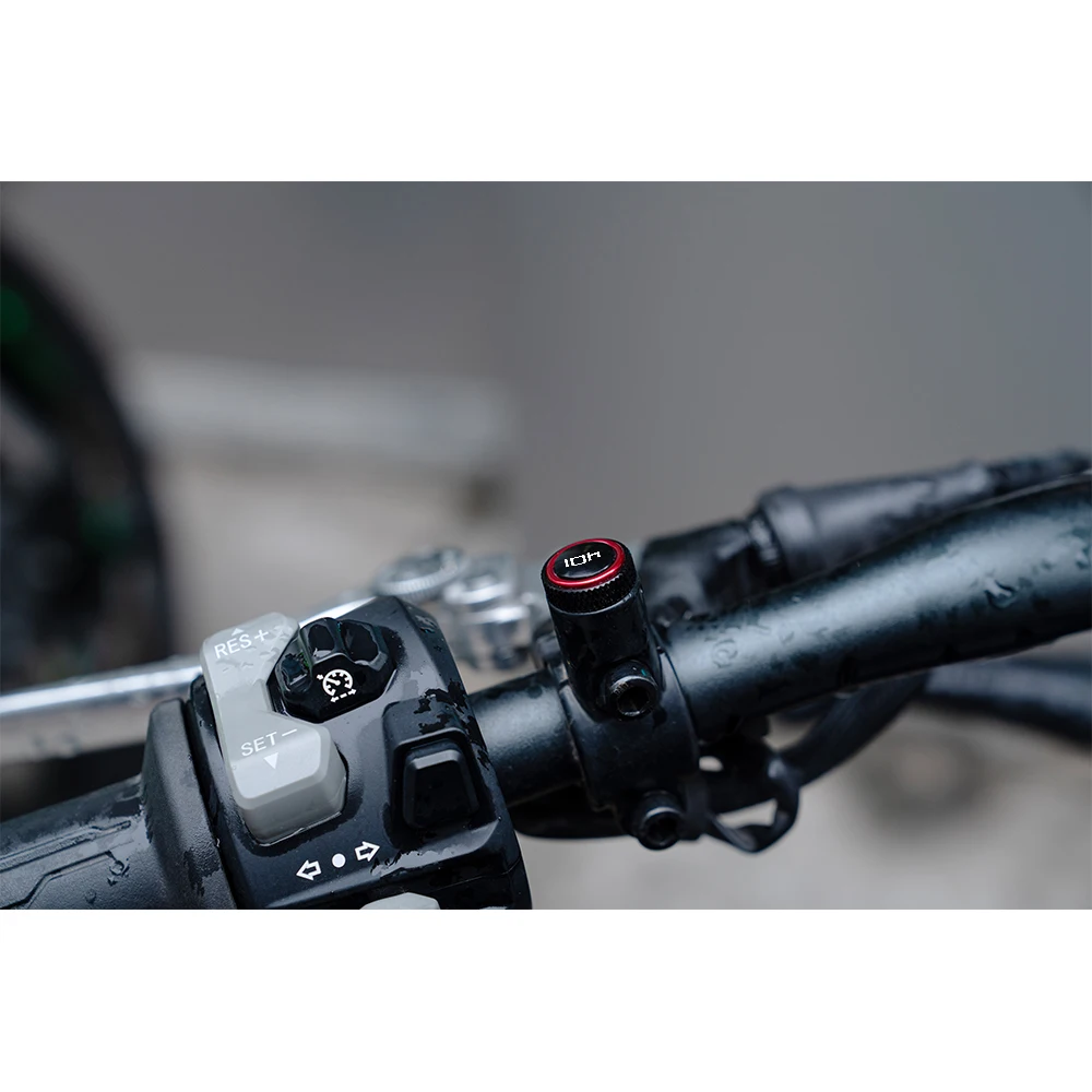 For Husqvarna Svartpilen 401 250 701 801 901 Vitpilen 250 Norden 901 801 2018-2024 Motorcycle CNC Mirrors Hole Plug Screws Caps