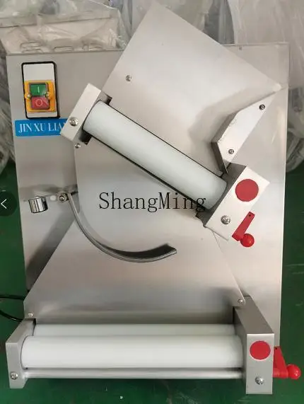 ZYY Automatic Pizza Press Noodle Press Commercial Forming Machine