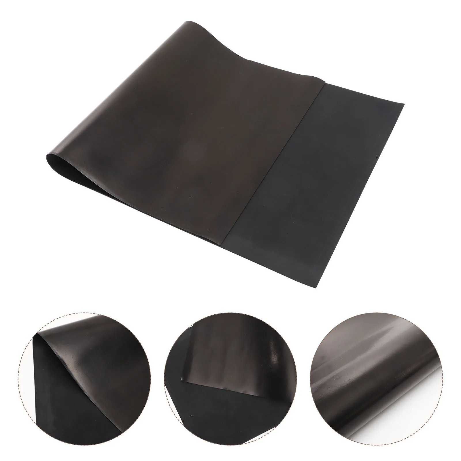 

Anti-Static Mat Electronics Repair Workbench Pad For Pcb Fixing, Heat Resistant Rubber Sheet, Anti Static Mat For Pc Building