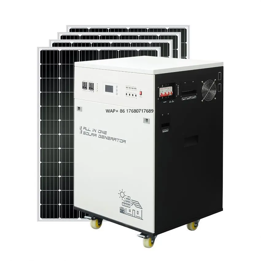 

Недорогой портативный умный инверторный солнечный генератор 3,5 кВА, 2500 Вт, 4,5 кВт, 1000 Вт, Китай, 4500 Вт, инверторный генератор