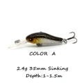 color A xfp35
