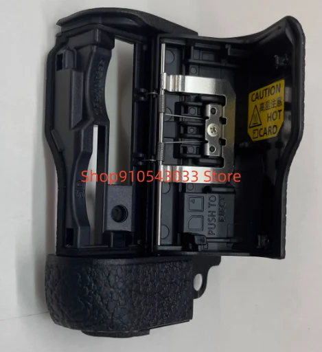 Z7II Z6II Z6ii Z7ii Penutup Slot Kartu Memori SD Bagian Perbaikan Kamera untuk Nikon Z7M2 Z6M2 Mark II 2 M2 Mark2 MarkII