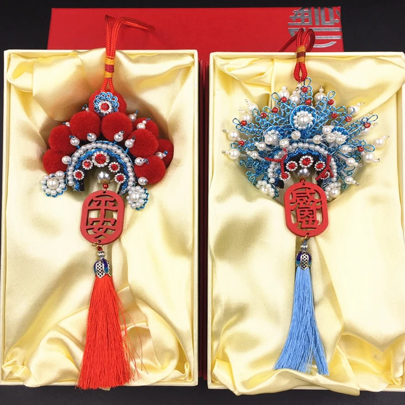 Chinese Characteristic Gift Beijing Gift Tourist Souvenir