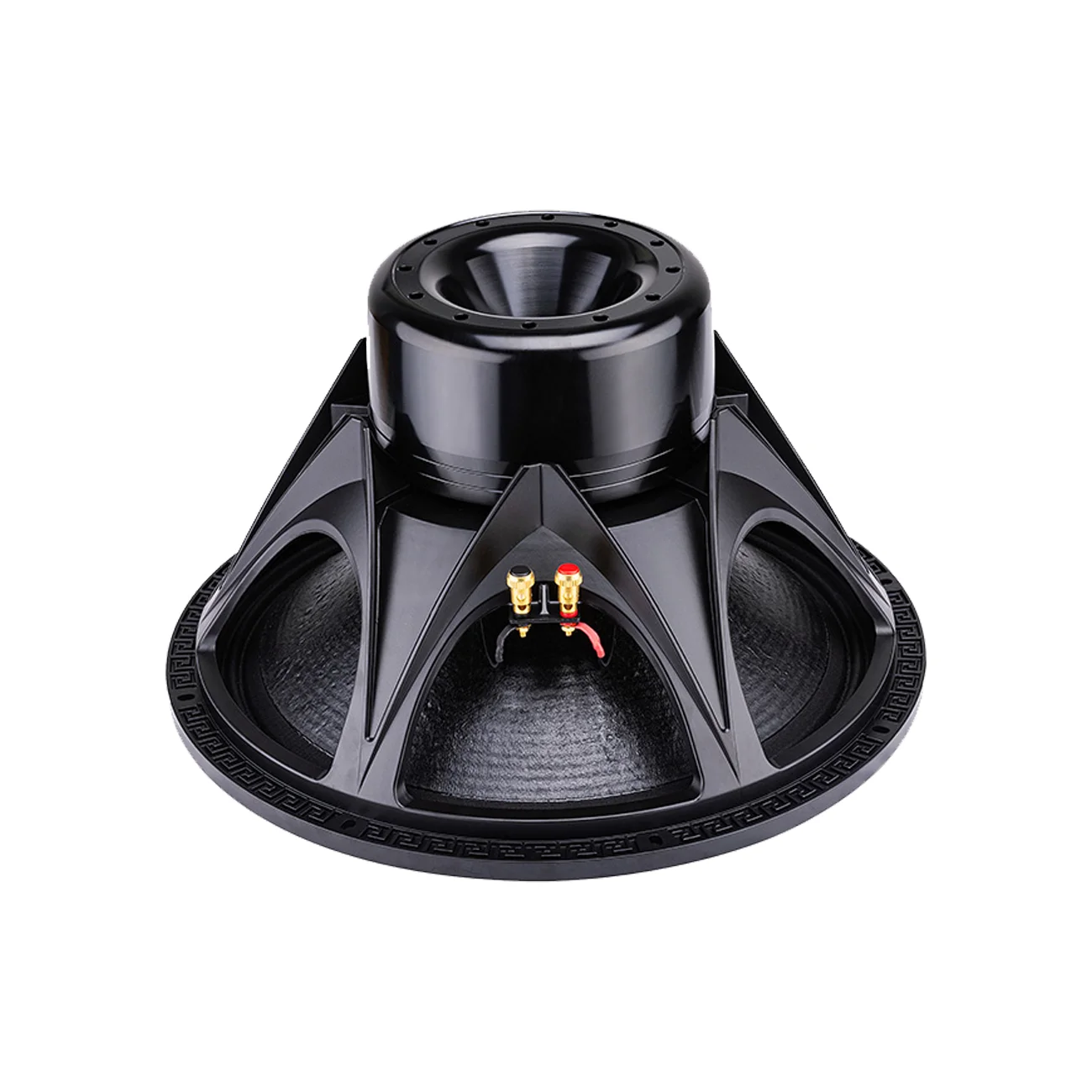 

18 Inch Subwoofer Speakers High Power 2400W Neodymium Speaker 5 Inch Voice Coil Professional Stage Audio Speakers