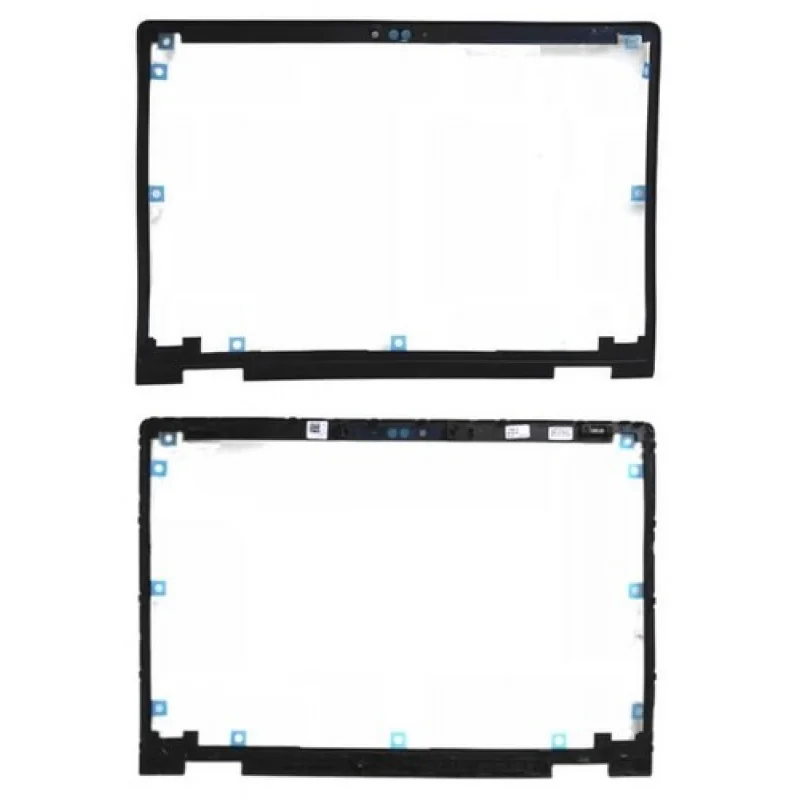 

A++LCD Front Bezel Screen Bezel Cover 01H0JY for Dell Inspiron 13MF 5368 5378 5379
